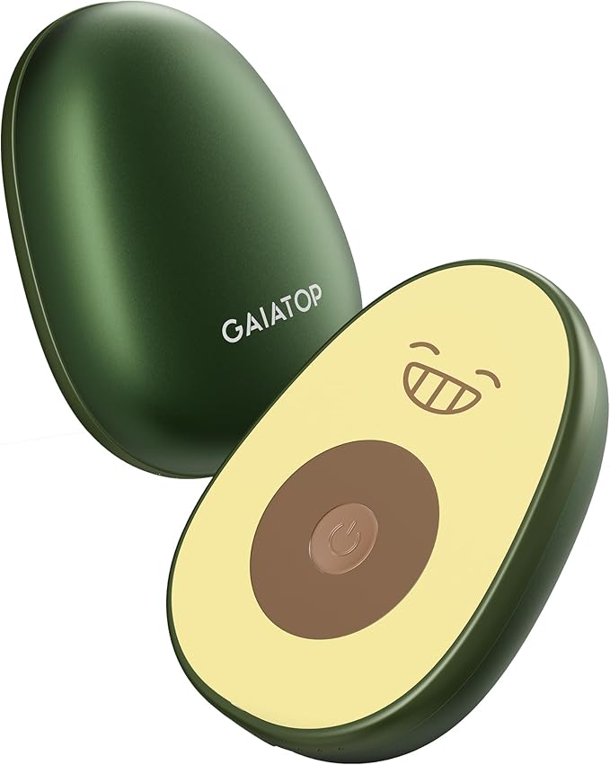 Gaiatop Portable Hand Warmer Fun